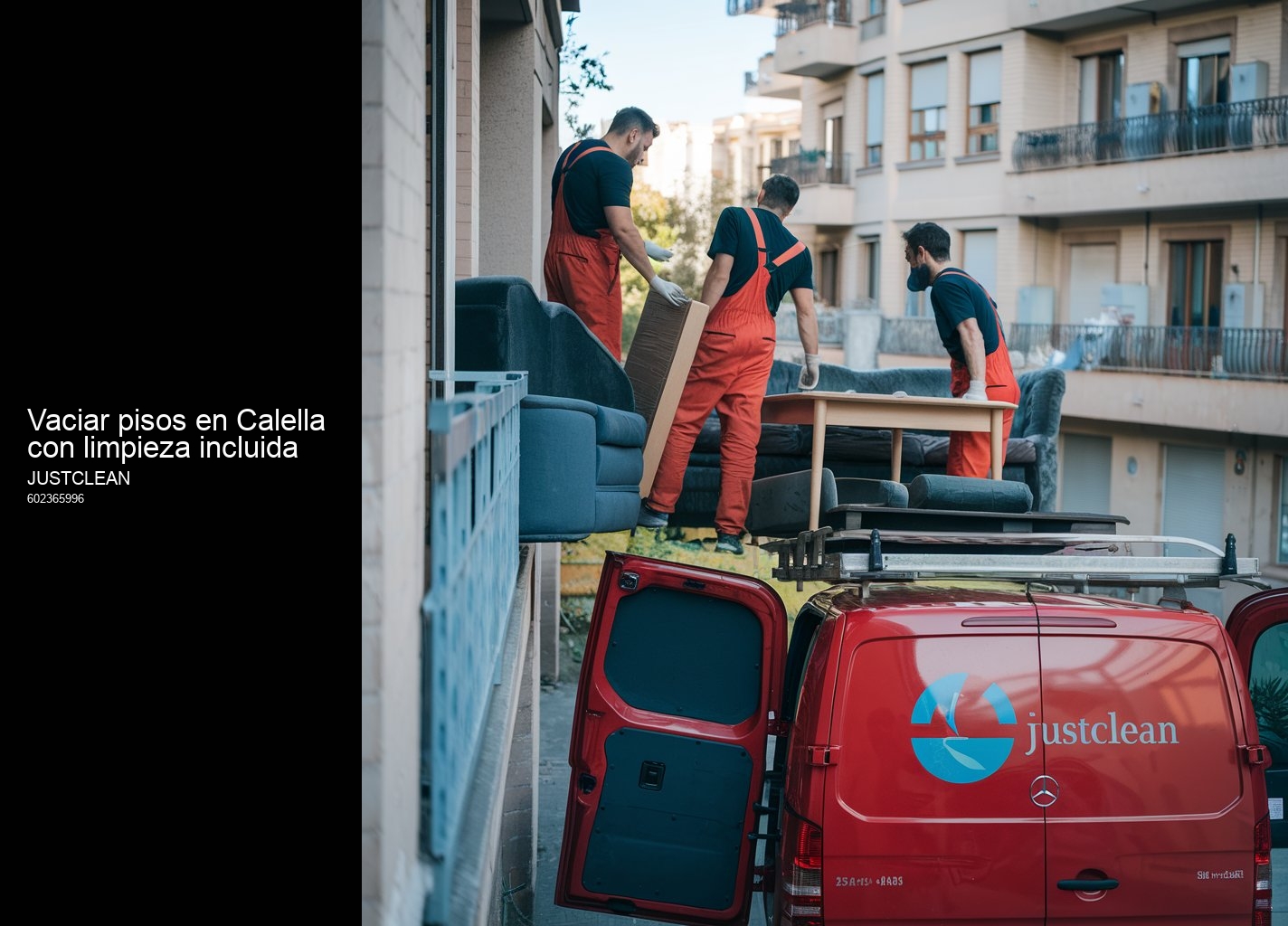 Cómo tratamos el síndrome de Diógenes en Calella