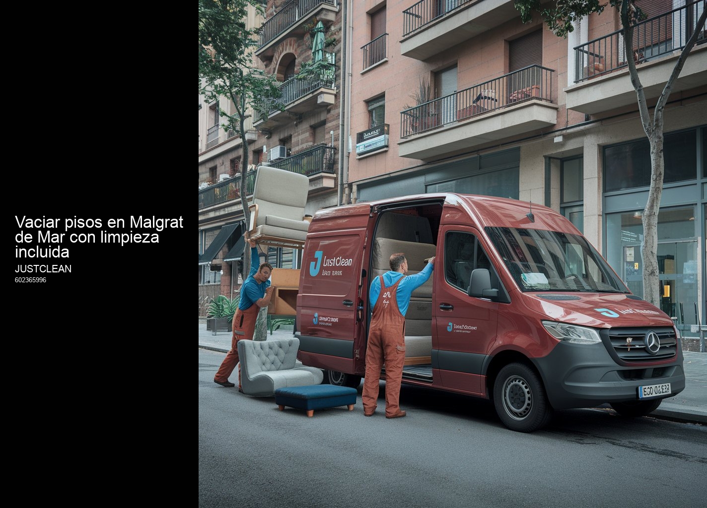 Herramientas especializadas para el vaciado de inmuebles afectados por síndrome de Diógenes