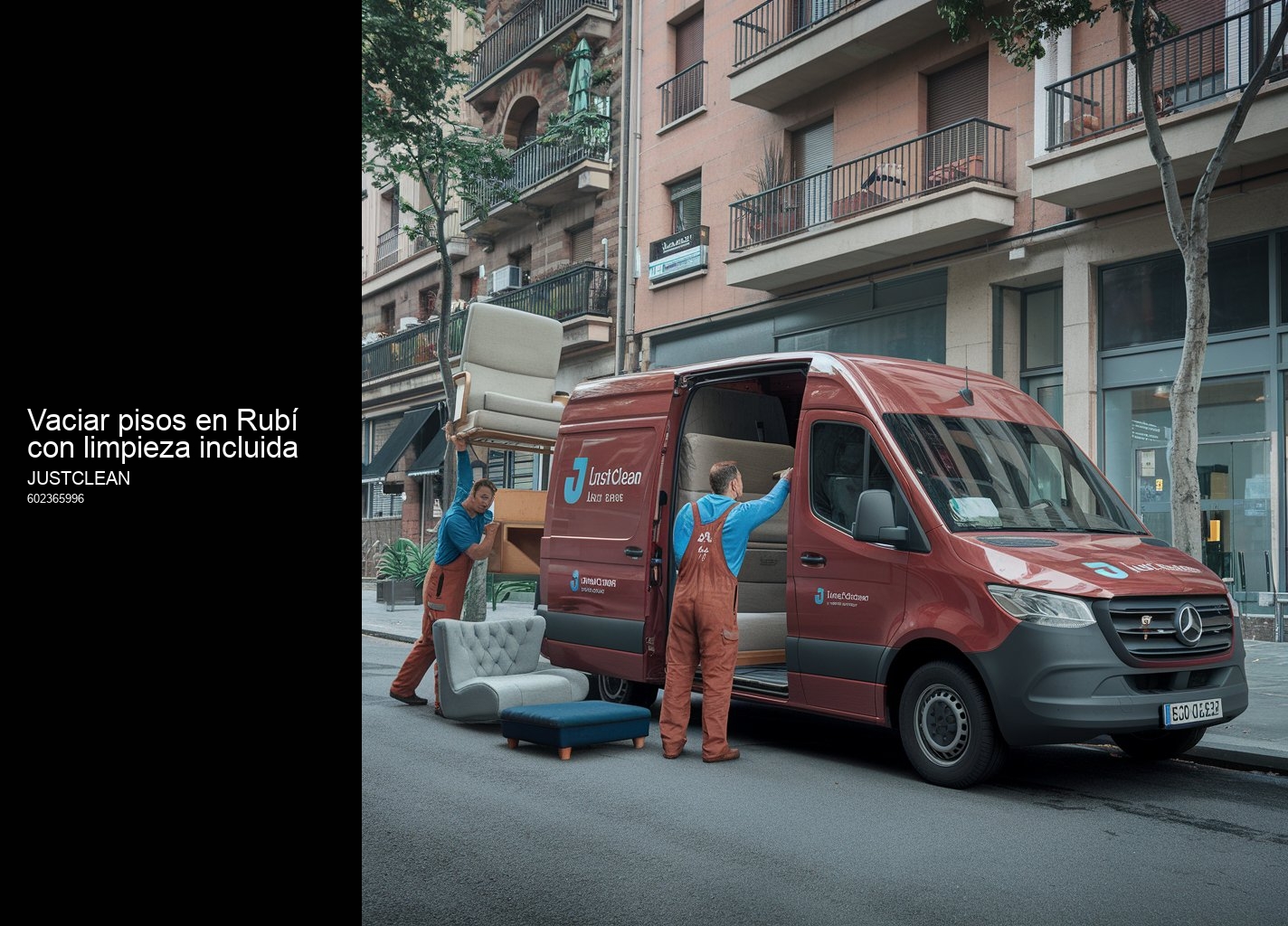 Nuestro enfoque para tratar viviendas con síndrome de Diógenes